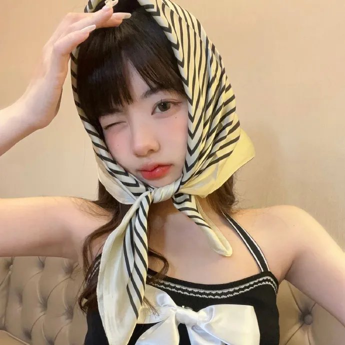 富美子的海