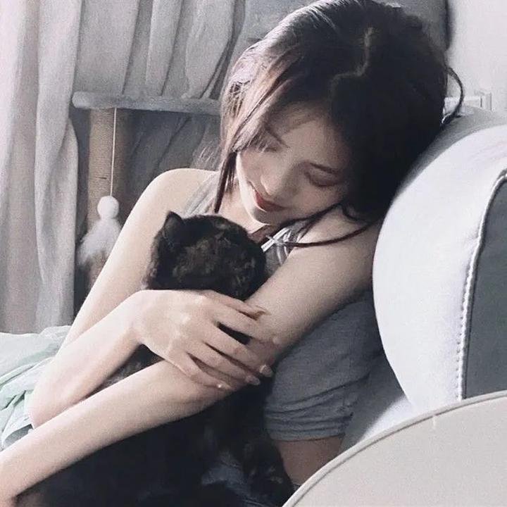 阿姨到来